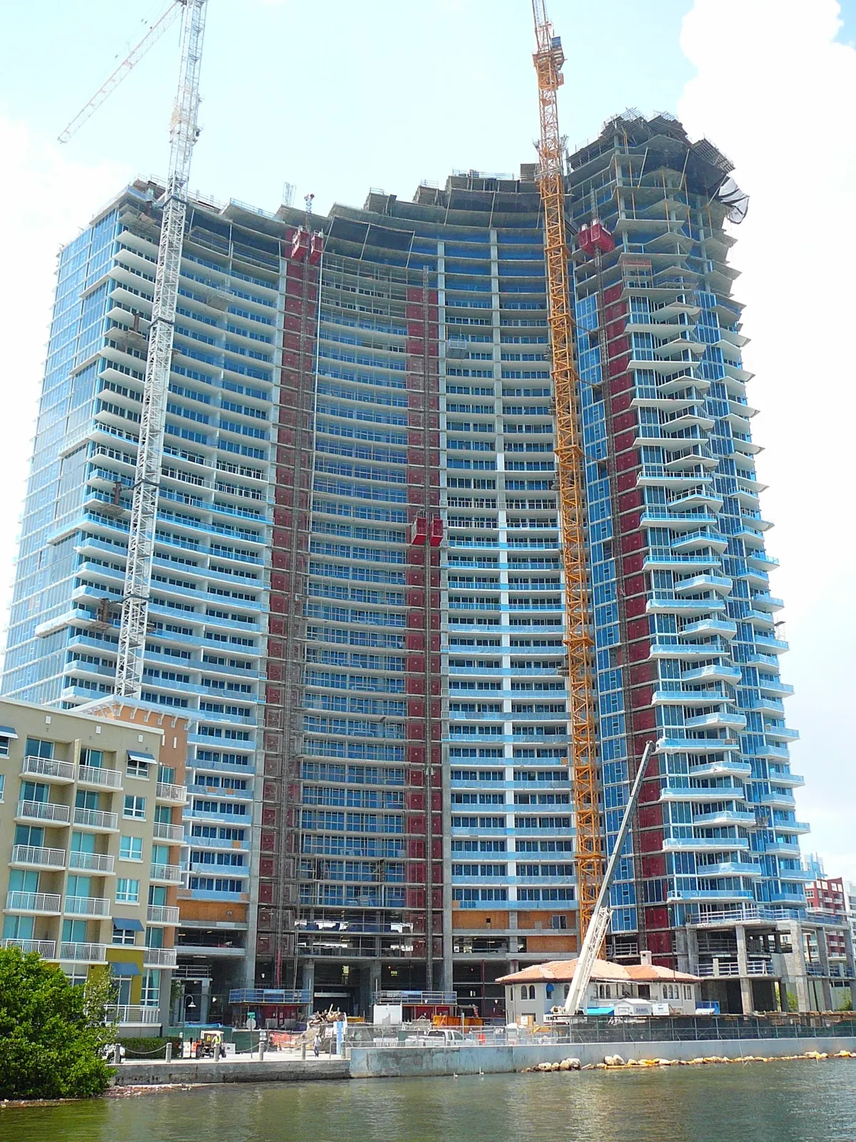 Departamentos en venta en Miami